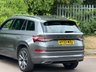 USED 2022 22 SKODA KODIAQ 1.5 TSI ACT SportLine SUV 5dr Petrol DSG Euro 6 (s/s) (7 Seat) (150 ps) 