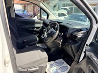 USED 2019 69 VAUXHALL COMBO 1.6 Turbo D 2300 Sportive Panel Van 4dr Diesel Manual L1 H1 Euro 6 (s/s) (100 ps) SERVICE HISTORY AIR CON