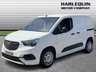 USED 2019 69 VAUXHALL COMBO 1.6 Turbo D 2300 Sportive Panel Van 4dr Diesel Manual L1 H1 Euro 6 (s/s) (100 ps) SERVICE HISTORY AIR CON