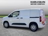 USED 2019 69 VAUXHALL COMBO 1.6 Turbo D 2300 Sportive Panel Van 4dr Diesel Manual L1 H1 Euro 6 (s/s) (100 ps) SERVICE HISTORY AIR CON