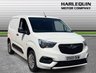USED 2019 69 VAUXHALL COMBO 1.6 Turbo D 2300 Sportive Panel Van 4dr Diesel Manual L1 H1 Euro 6 (s/s) (100 ps) SERVICE HISTORY AIR CON
