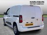 USED 2019 69 VAUXHALL COMBO 1.6 Turbo D 2300 Sportive Panel Van 4dr Diesel Manual L1 H1 Euro 6 (s/s) (100 ps) SERVICE HISTORY AIR CON