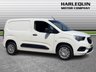 USED 2019 69 VAUXHALL COMBO 1.6 Turbo D 2300 Sportive Panel Van 4dr Diesel Manual L1 H1 Euro 6 (s/s) (100 ps) SERVICE HISTORY AIR CON