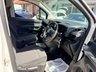 USED 2019 69 VAUXHALL COMBO 1.6 Turbo D 2300 Sportive Panel Van 4dr Diesel Manual L1 H1 Euro 6 (s/s) (100 ps) SERVICE HISTORY AIR CON