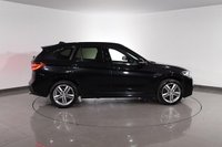 USED 2019 19 BMW X1 2.0 20i GPF M Sport SUV 5dr Petrol DCT sDrive Euro 6 (s/s) (192 ps) 2 OWNERS I SERVICE HISTORY