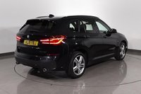 USED 2019 19 BMW X1 2.0 20i GPF M Sport SUV 5dr Petrol DCT sDrive Euro 6 (s/s) (192 ps) 2 OWNERS I SERVICE HISTORY