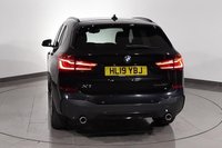 USED 2019 19 BMW X1 2.0 20i GPF M Sport SUV 5dr Petrol DCT sDrive Euro 6 (s/s) (192 ps) 2 OWNERS I SERVICE HISTORY