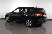 USED 2019 19 BMW X1 2.0 20i GPF M Sport SUV 5dr Petrol DCT sDrive Euro 6 (s/s) (192 ps) 2 OWNERS I SERVICE HISTORY