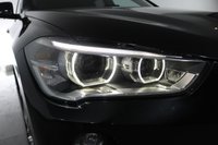 USED 2019 19 BMW X1 2.0 20i GPF M Sport SUV 5dr Petrol DCT sDrive Euro 6 (s/s) (192 ps) 2 OWNERS I SERVICE HISTORY