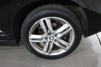 USED 2019 19 BMW X1 2.0 20i GPF M Sport SUV 5dr Petrol DCT sDrive Euro 6 (s/s) (192 ps) 2 OWNERS I SERVICE HISTORY