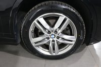 USED 2019 19 BMW X1 2.0 20i GPF M Sport SUV 5dr Petrol DCT sDrive Euro 6 (s/s) (192 ps) 2 OWNERS I SERVICE HISTORY