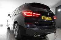 USED 2019 19 BMW X1 2.0 20i GPF M Sport SUV 5dr Petrol DCT sDrive Euro 6 (s/s) (192 ps) 2 OWNERS I SERVICE HISTORY