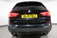 USED 2019 19 BMW X1 2.0 20i GPF M Sport SUV 5dr Petrol DCT sDrive Euro 6 (s/s) (192 ps) 2 OWNERS I SERVICE HISTORY