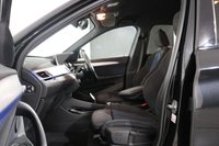 USED 2019 19 BMW X1 2.0 20i GPF M Sport SUV 5dr Petrol DCT sDrive Euro 6 (s/s) (192 ps) 2 OWNERS I SERVICE HISTORY