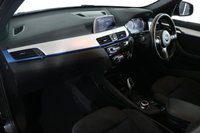 USED 2019 19 BMW X1 2.0 20i GPF M Sport SUV 5dr Petrol DCT sDrive Euro 6 (s/s) (192 ps) 2 OWNERS I SERVICE HISTORY