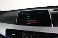 USED 2019 19 BMW X1 2.0 20i GPF M Sport SUV 5dr Petrol DCT sDrive Euro 6 (s/s) (192 ps) 2 OWNERS I SERVICE HISTORY