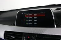 USED 2019 19 BMW X1 2.0 20i GPF M Sport SUV 5dr Petrol DCT sDrive Euro 6 (s/s) (192 ps) 2 OWNERS I SERVICE HISTORY