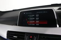 USED 2019 19 BMW X1 2.0 20i GPF M Sport SUV 5dr Petrol DCT sDrive Euro 6 (s/s) (192 ps) 2 OWNERS I SERVICE HISTORY
