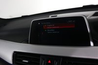 USED 2019 19 BMW X1 2.0 20i GPF M Sport SUV 5dr Petrol DCT sDrive Euro 6 (s/s) (192 ps) 2 OWNERS I SERVICE HISTORY