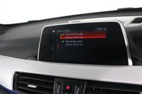 USED 2019 19 BMW X1 2.0 20i GPF M Sport SUV 5dr Petrol DCT sDrive Euro 6 (s/s) (192 ps) 2 OWNERS I SERVICE HISTORY