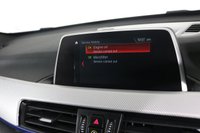USED 2019 19 BMW X1 2.0 20i GPF M Sport SUV 5dr Petrol DCT sDrive Euro 6 (s/s) (192 ps) 2 OWNERS I SERVICE HISTORY