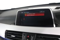 USED 2019 19 BMW X1 2.0 20i GPF M Sport SUV 5dr Petrol DCT sDrive Euro 6 (s/s) (192 ps) 2 OWNERS I SERVICE HISTORY