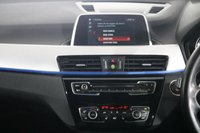 USED 2019 19 BMW X1 2.0 20i GPF M Sport SUV 5dr Petrol DCT sDrive Euro 6 (s/s) (192 ps) 2 OWNERS I SERVICE HISTORY