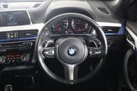 USED 2019 19 BMW X1 2.0 20i GPF M Sport SUV 5dr Petrol DCT sDrive Euro 6 (s/s) (192 ps) 2 OWNERS I SERVICE HISTORY