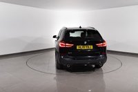 USED 2019 19 BMW X1 2.0 20i GPF M Sport SUV 5dr Petrol DCT sDrive Euro 6 (s/s) (192 ps) 2 OWNERS I SERVICE HISTORY