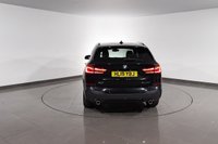 USED 2019 19 BMW X1 2.0 20i GPF M Sport SUV 5dr Petrol DCT sDrive Euro 6 (s/s) (192 ps) 2 OWNERS I SERVICE HISTORY