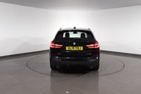 USED 2019 19 BMW X1 2.0 20i GPF M Sport SUV 5dr Petrol DCT sDrive Euro 6 (s/s) (192 ps) 2 OWNERS I SERVICE HISTORY