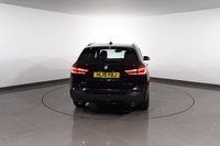 USED 2019 19 BMW X1 2.0 20i GPF M Sport SUV 5dr Petrol DCT sDrive Euro 6 (s/s) (192 ps) 2 OWNERS I SERVICE HISTORY