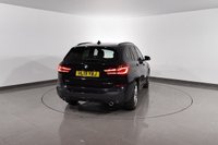 USED 2019 19 BMW X1 2.0 20i GPF M Sport SUV 5dr Petrol DCT sDrive Euro 6 (s/s) (192 ps) 2 OWNERS I SERVICE HISTORY