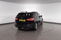 USED 2019 19 BMW X1 2.0 20i GPF M Sport SUV 5dr Petrol DCT sDrive Euro 6 (s/s) (192 ps) 2 OWNERS I SERVICE HISTORY