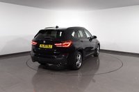 USED 2019 19 BMW X1 2.0 20i GPF M Sport SUV 5dr Petrol DCT sDrive Euro 6 (s/s) (192 ps) 2 OWNERS I SERVICE HISTORY