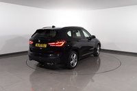 USED 2019 19 BMW X1 2.0 20i GPF M Sport SUV 5dr Petrol DCT sDrive Euro 6 (s/s) (192 ps) 2 OWNERS I SERVICE HISTORY