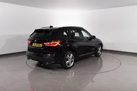 USED 2019 19 BMW X1 2.0 20i GPF M Sport SUV 5dr Petrol DCT sDrive Euro 6 (s/s) (192 ps) 2 OWNERS I SERVICE HISTORY