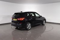 USED 2019 19 BMW X1 2.0 20i GPF M Sport SUV 5dr Petrol DCT sDrive Euro 6 (s/s) (192 ps) 2 OWNERS I SERVICE HISTORY