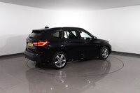 USED 2019 19 BMW X1 2.0 20i GPF M Sport SUV 5dr Petrol DCT sDrive Euro 6 (s/s) (192 ps) 2 OWNERS I SERVICE HISTORY