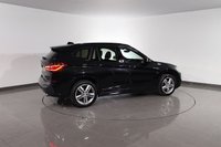USED 2019 19 BMW X1 2.0 20i GPF M Sport SUV 5dr Petrol DCT sDrive Euro 6 (s/s) (192 ps) 2 OWNERS I SERVICE HISTORY