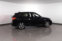 USED 2019 19 BMW X1 2.0 20i GPF M Sport SUV 5dr Petrol DCT sDrive Euro 6 (s/s) (192 ps) 2 OWNERS I SERVICE HISTORY