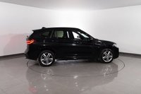 USED 2019 19 BMW X1 2.0 20i GPF M Sport SUV 5dr Petrol DCT sDrive Euro 6 (s/s) (192 ps) 2 OWNERS I SERVICE HISTORY