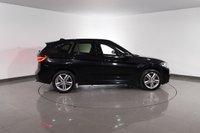 USED 2019 19 BMW X1 2.0 20i GPF M Sport SUV 5dr Petrol DCT sDrive Euro 6 (s/s) (192 ps) 2 OWNERS I SERVICE HISTORY