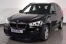 USED 2019 19 BMW X1 2.0 20i GPF M Sport SUV 5dr Petrol DCT sDrive Euro 6 (s/s) (192 ps) 2 OWNERS I SERVICE HISTORY