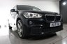 USED 2019 19 BMW X1 2.0 20i GPF M Sport SUV 5dr Petrol DCT sDrive Euro 6 (s/s) (192 ps) 2 OWNERS I SERVICE HISTORY