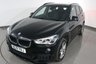 USED 2019 19 BMW X1 2.0 20i GPF M Sport SUV 5dr Petrol DCT sDrive Euro 6 (s/s) (192 ps) 2 OWNERS I SERVICE HISTORY
