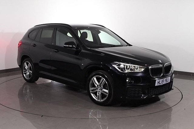 View our BMW X1