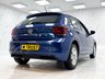 USED 2019 69 VOLKSWAGEN POLO 1.0 TSI GPF SE Hatchback 5dr Petrol Manual Euro 6 (s/s) (95 ps) 