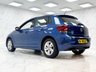 USED 2019 69 VOLKSWAGEN POLO 1.0 TSI GPF SE Hatchback 5dr Petrol Manual Euro 6 (s/s) (95 ps) 