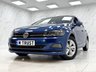USED 2019 69 VOLKSWAGEN POLO 1.0 TSI GPF SE Hatchback 5dr Petrol Manual Euro 6 (s/s) (95 ps) 
